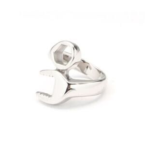 New stainless steel wrench ring size‎ 8,9,10,11,12